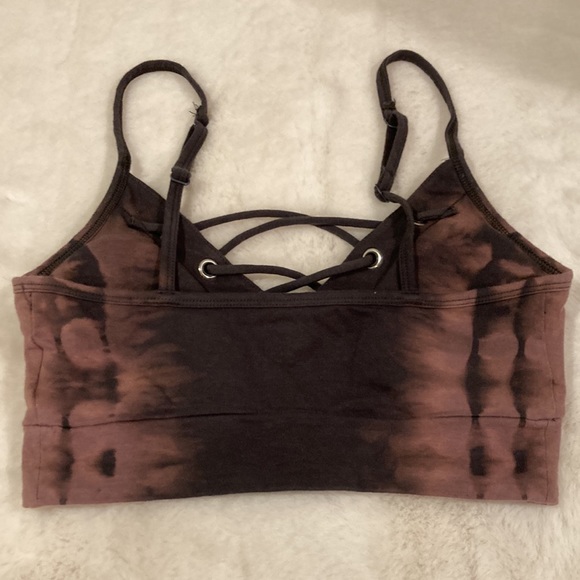 SO Sports bra, XS - Picture 2 of 3